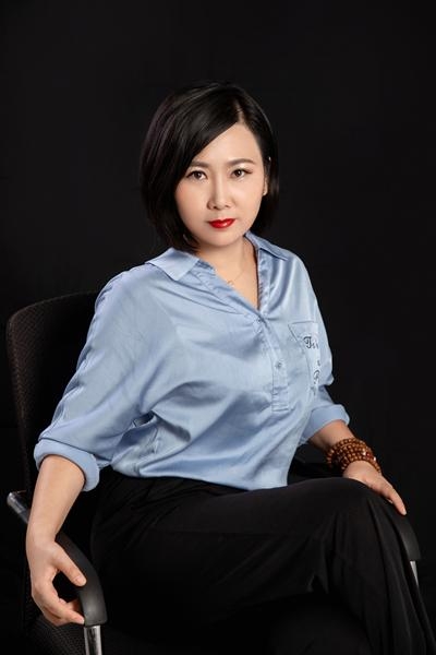 市政景觀研究院  設計院長 陳蘭