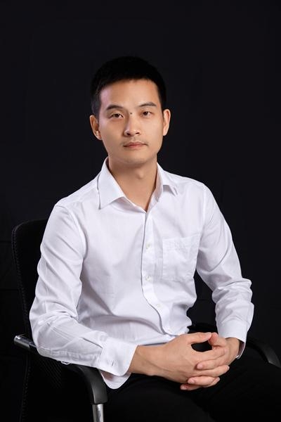 景觀施工圖研究院  設計院長 余超文